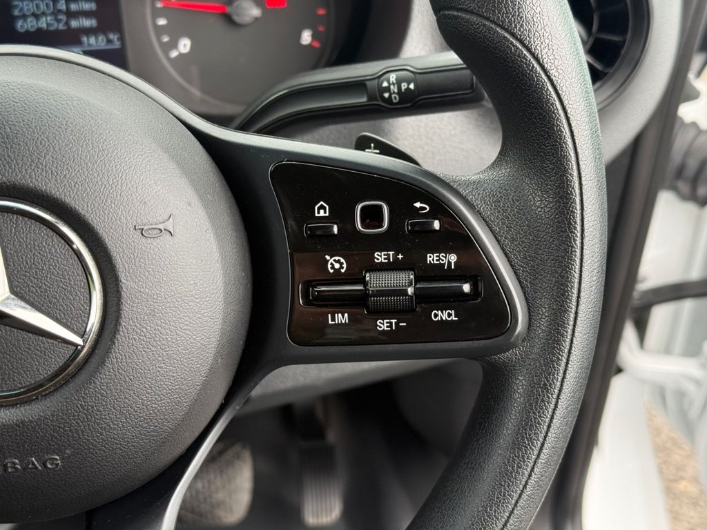 Used Mercedes-Benz Sprinter 2022 for sale - 77680882: Photo 27