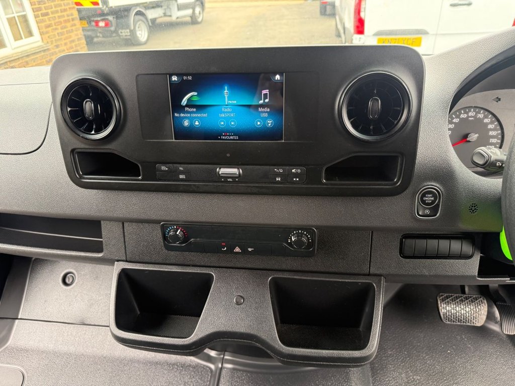 Used Mercedes-Benz Sprinter 2022 for sale - 77680882: Photo 28