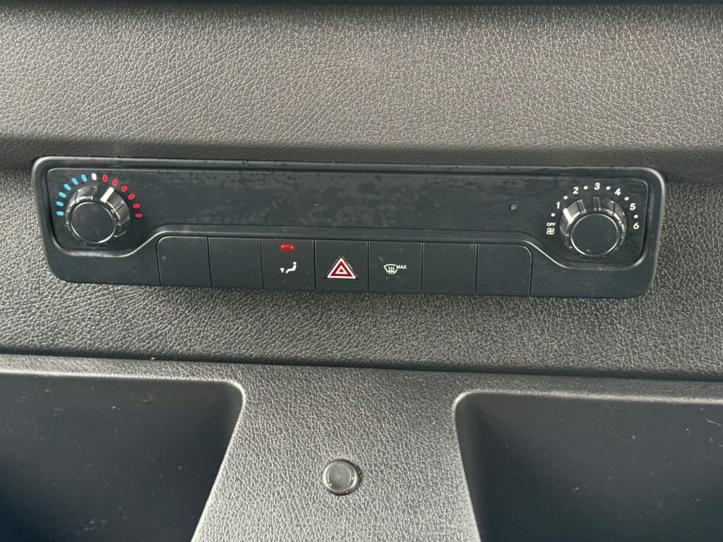 Used Mercedes-Benz Sprinter 2022 for sale - 77680882: Photo 33