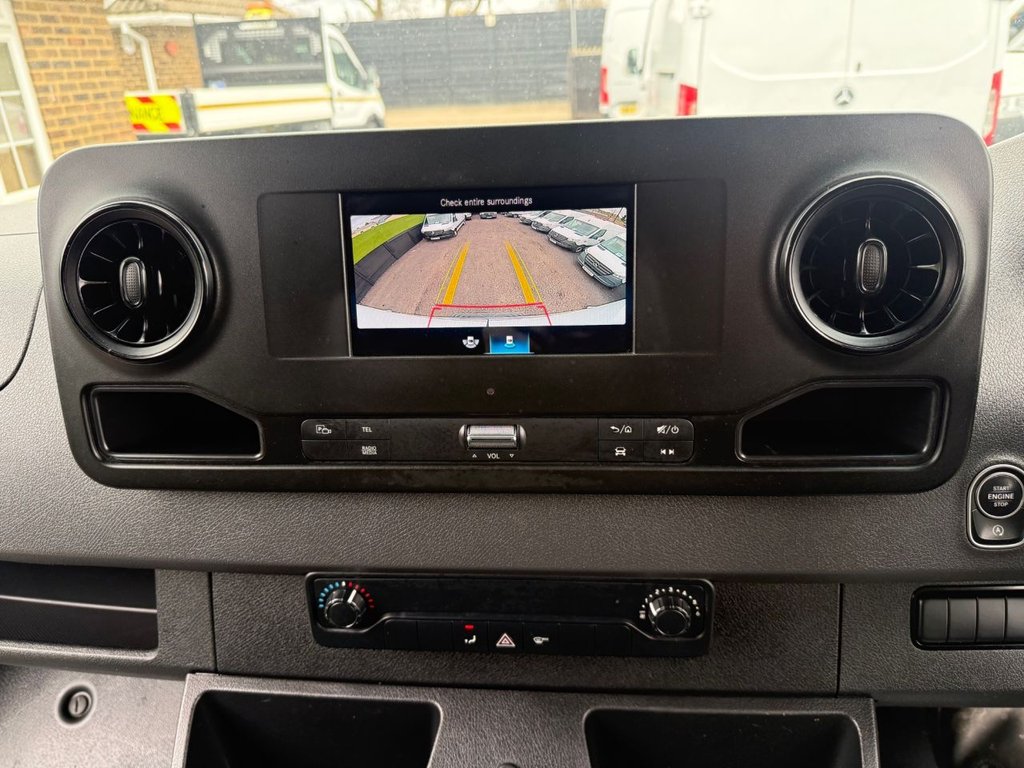 Used Mercedes-Benz Sprinter 2022 for sale - 77680882: Photo 34