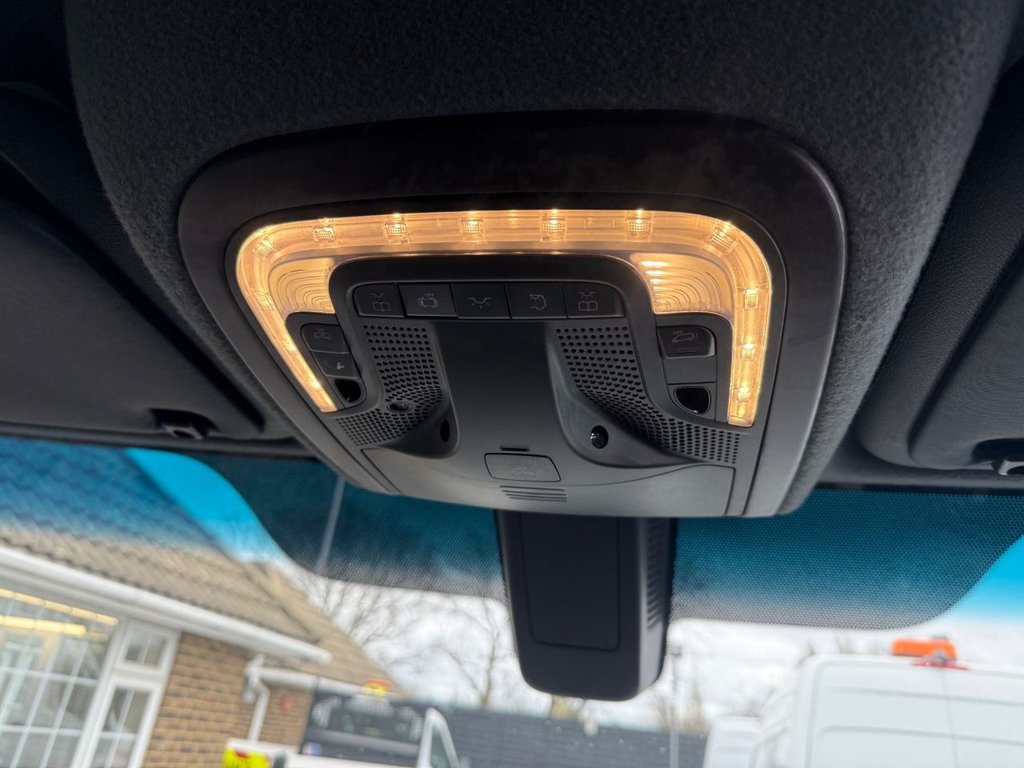 Used Mercedes-Benz Sprinter 2022 for sale - 77680882: Photo 35