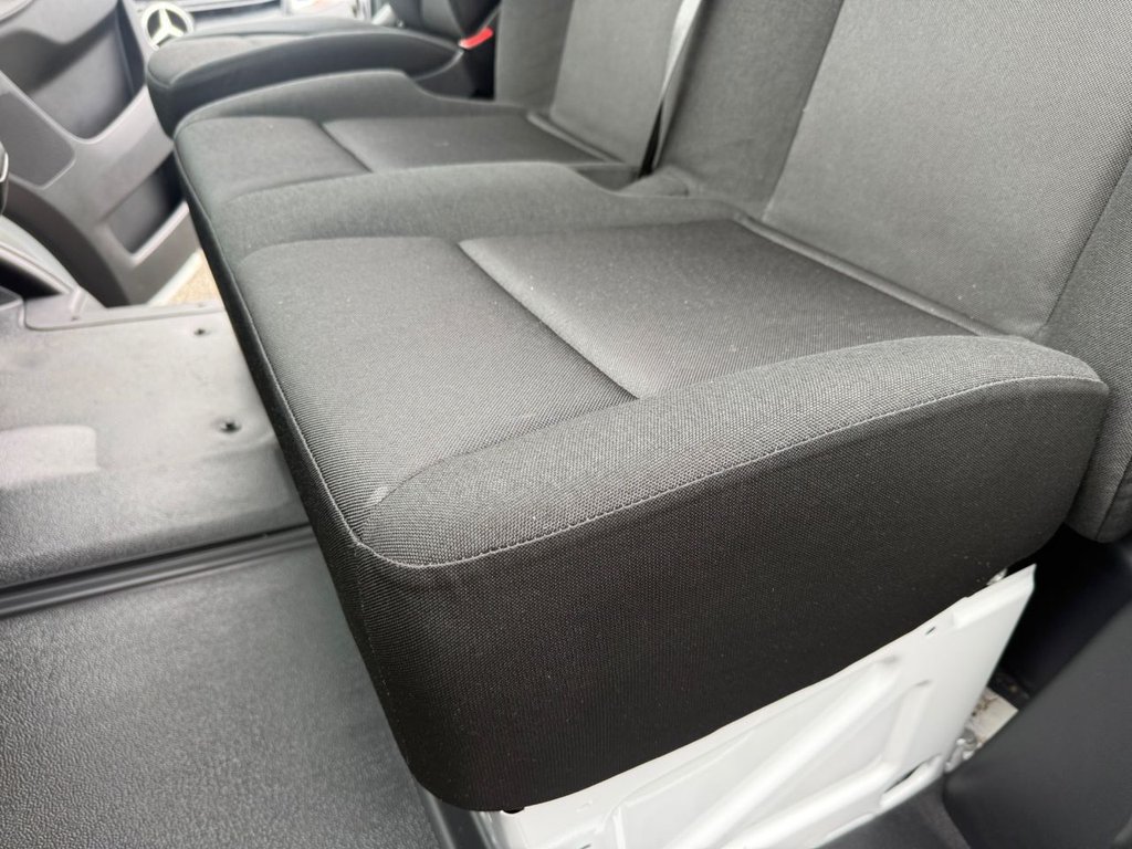 Used Mercedes-Benz Sprinter 2022 for sale - 77680882: Photo 38