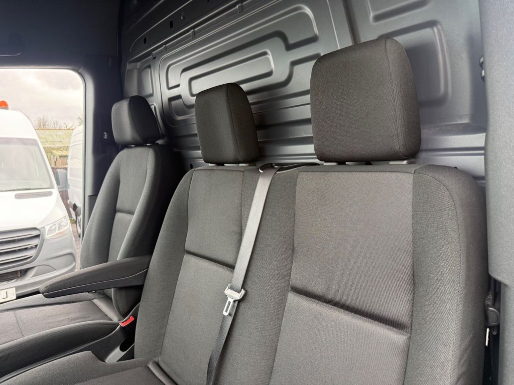 Used Mercedes-Benz Sprinter 2022 for sale - 77680882: Photo 39
