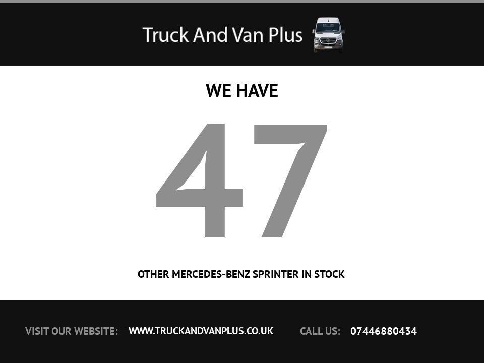 Used Mercedes-Benz Sprinter 2022 for sale - 77680882: Photo 4