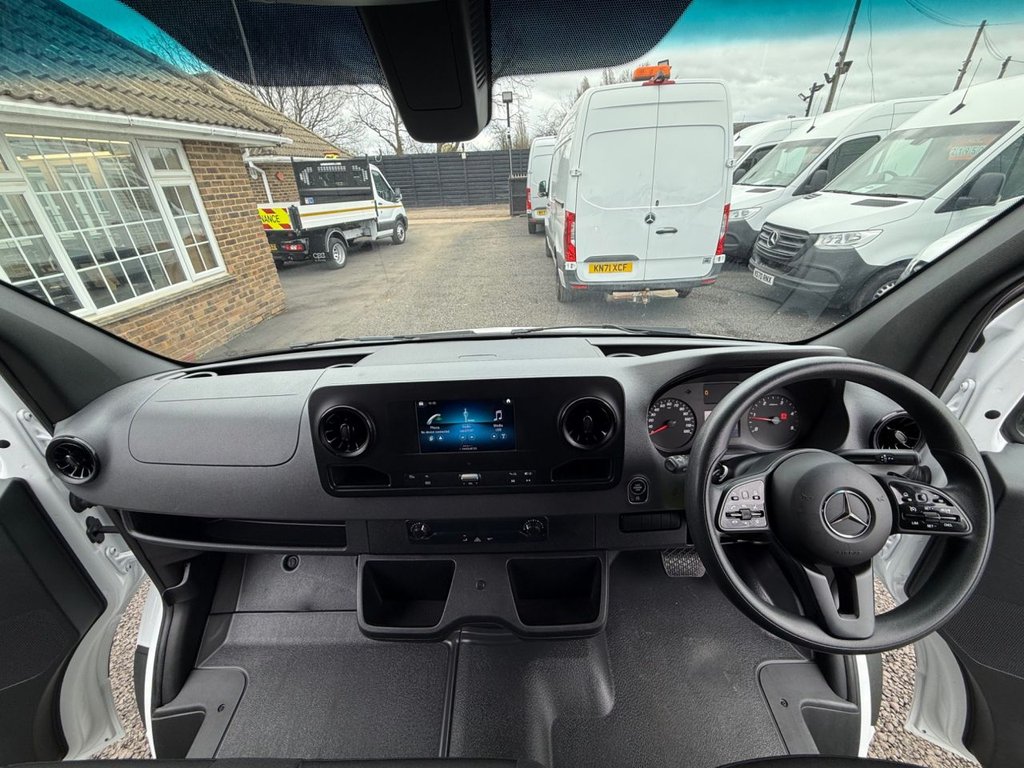Used Mercedes-Benz Sprinter 2022 for sale - 77680882: Photo 40