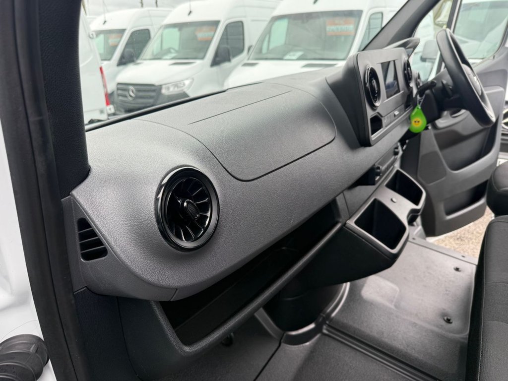 Used Mercedes-Benz Sprinter 2022 for sale - 77680882: Photo 41