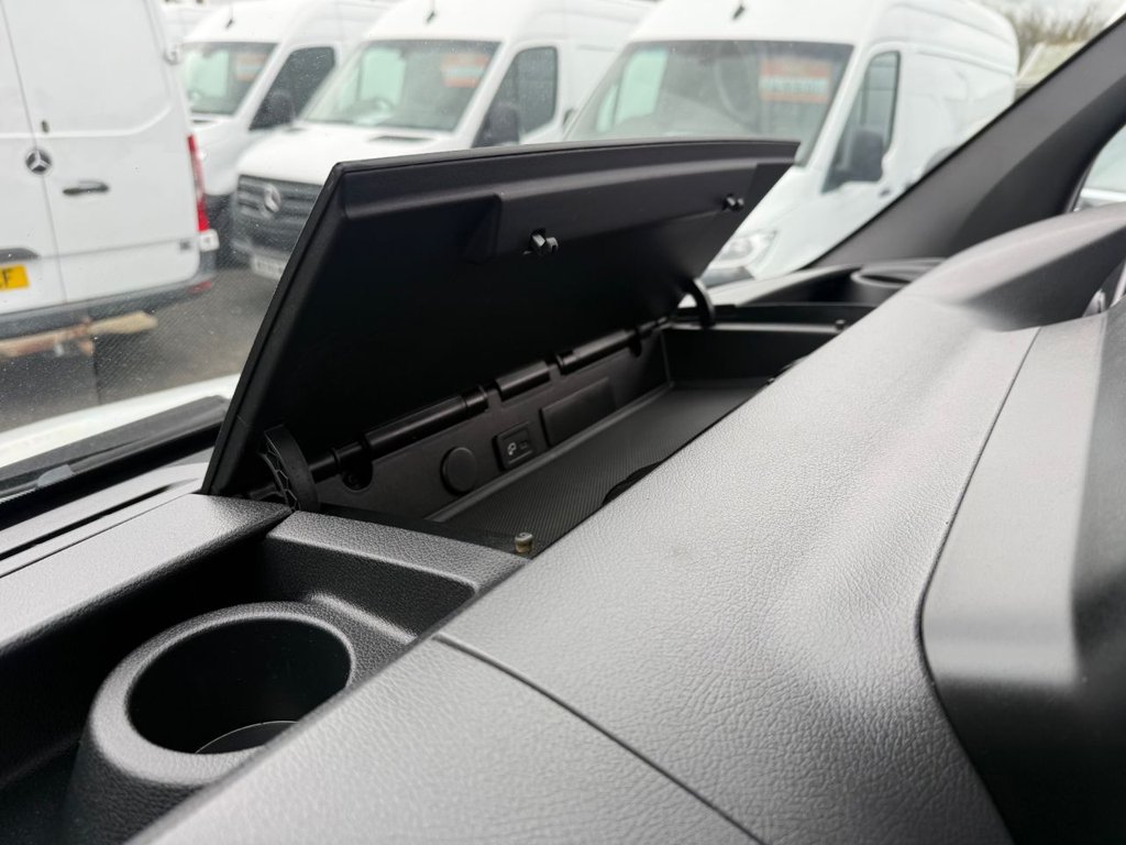 Used Mercedes-Benz Sprinter 2022 for sale - 77680882: Photo 42