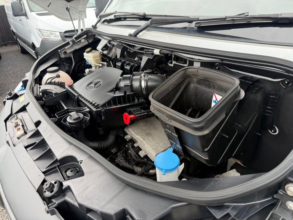 Used Mercedes-Benz Sprinter 2022 for sale - 77680882: Photo 43