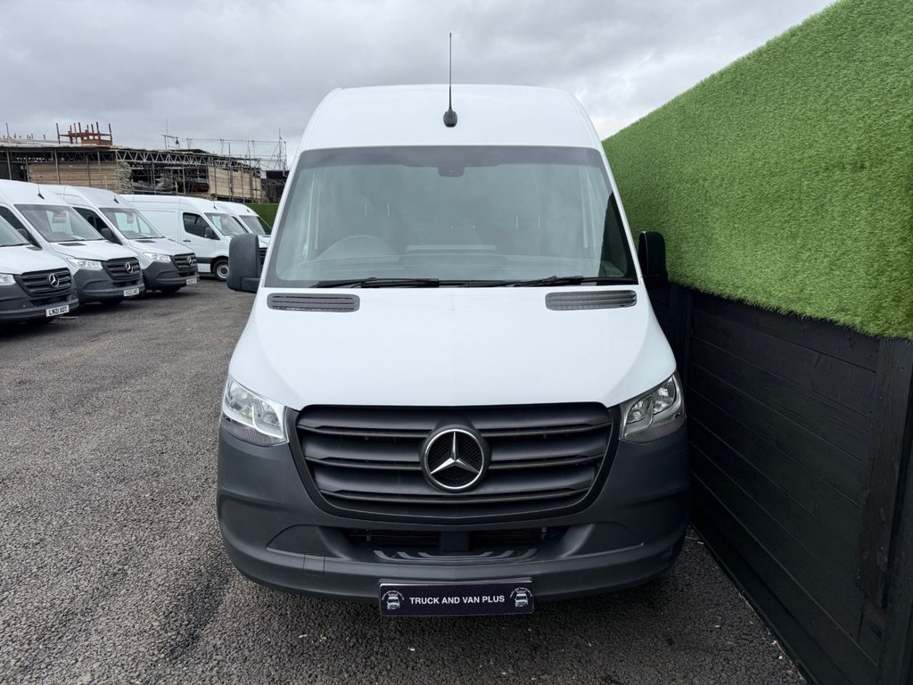 Used Mercedes-Benz Sprinter 2022 for sale - 77680882: Photo 5