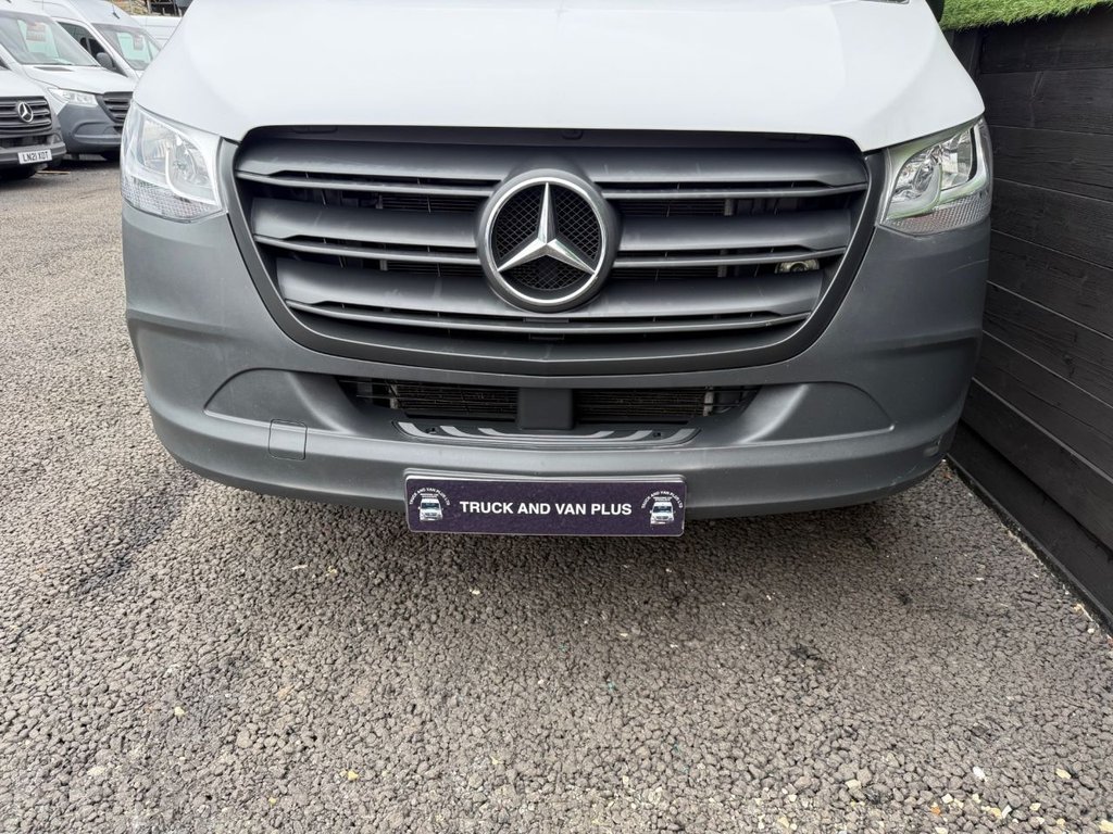 Used Mercedes-Benz Sprinter 2022 for sale - 77680882: Photo 6