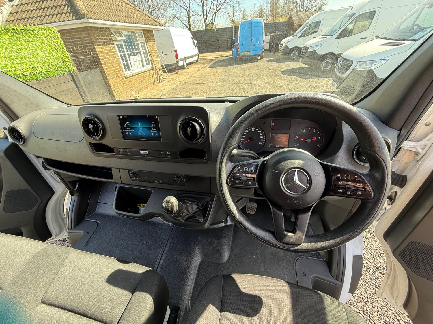 Vehicle 17