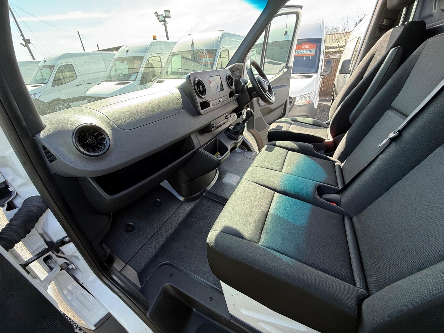 Vehicle 27