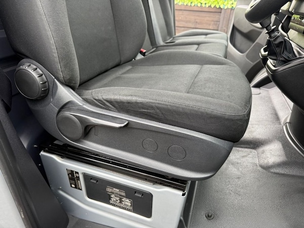 Used Mercedes-Benz Sprinter 2020 for sale - 76203097: Photo 17