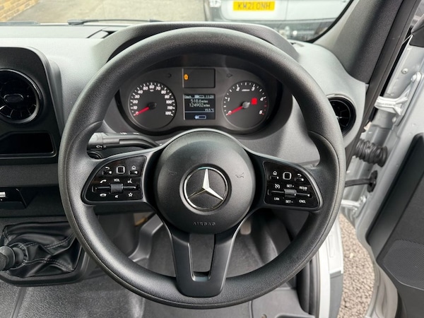 Used Mercedes-Benz Sprinter 2020 for sale - 76203097: Photo 19