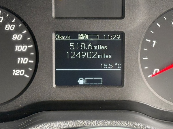 Used Mercedes-Benz Sprinter 2020 for sale - 76203097: Photo 20