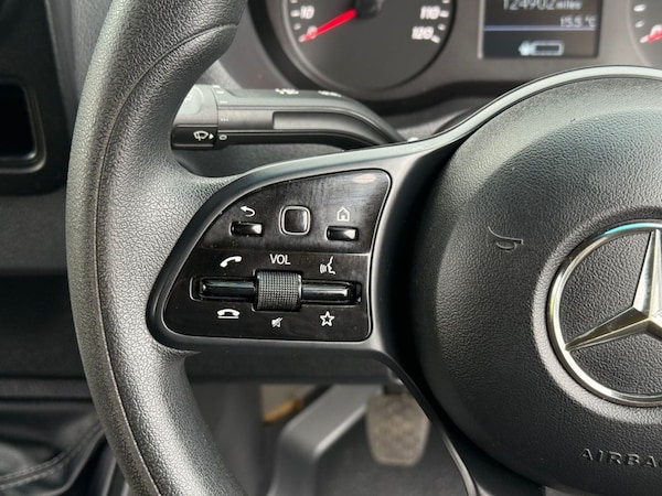 Used Mercedes-Benz Sprinter 2020 for sale - 76203097: Photo 21