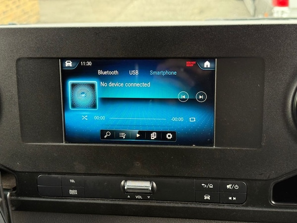 Used Mercedes-Benz Sprinter 2020 for sale - 76203097: Photo 24