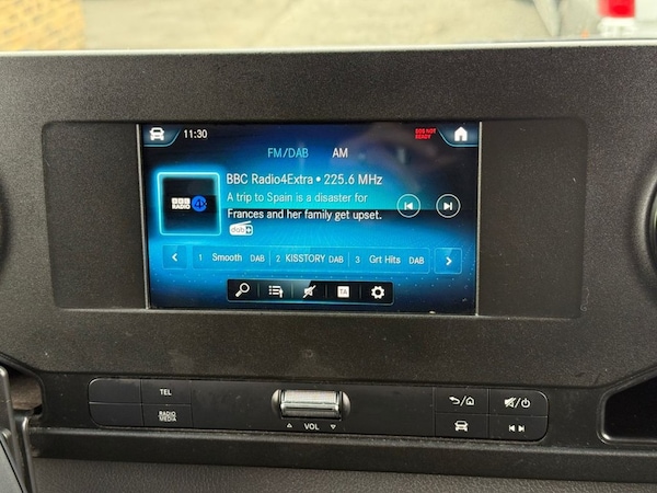 Used Mercedes-Benz Sprinter 2020 for sale - 76203097: Photo 26