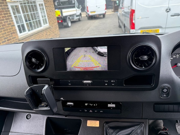 Used Mercedes-Benz Sprinter 2020 for sale - 76203097: Photo 29