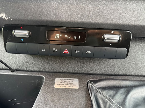 Used Mercedes-Benz Sprinter 2020 for sale - 76203097: Photo 30