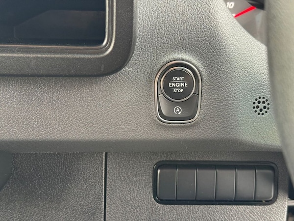 Used Mercedes-Benz Sprinter 2020 for sale - 76203097: Photo 31