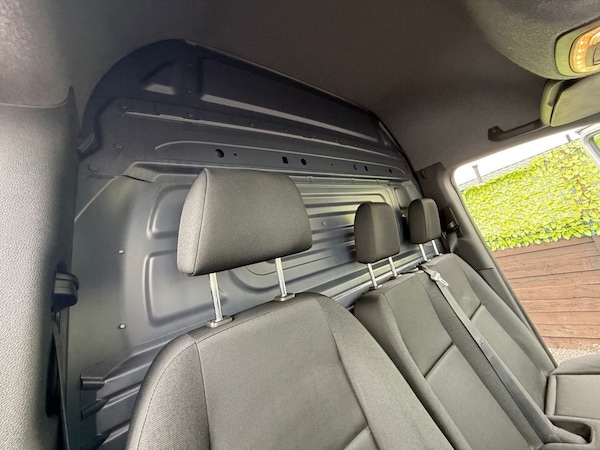 Used Mercedes-Benz Sprinter 2020 for sale - 76203097: Photo 33