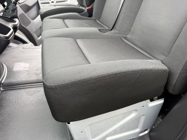 Used Mercedes-Benz Sprinter 2020 for sale - 76203097: Photo 35