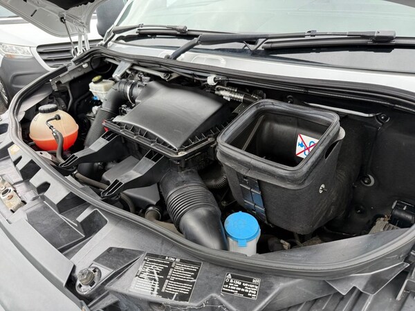 Used Mercedes-Benz Sprinter 2020 for sale - 76203097: Photo 39