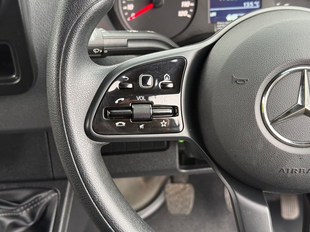 Used Mercedes-Benz Sprinter 2024 for sale - 77681000: Photo 26