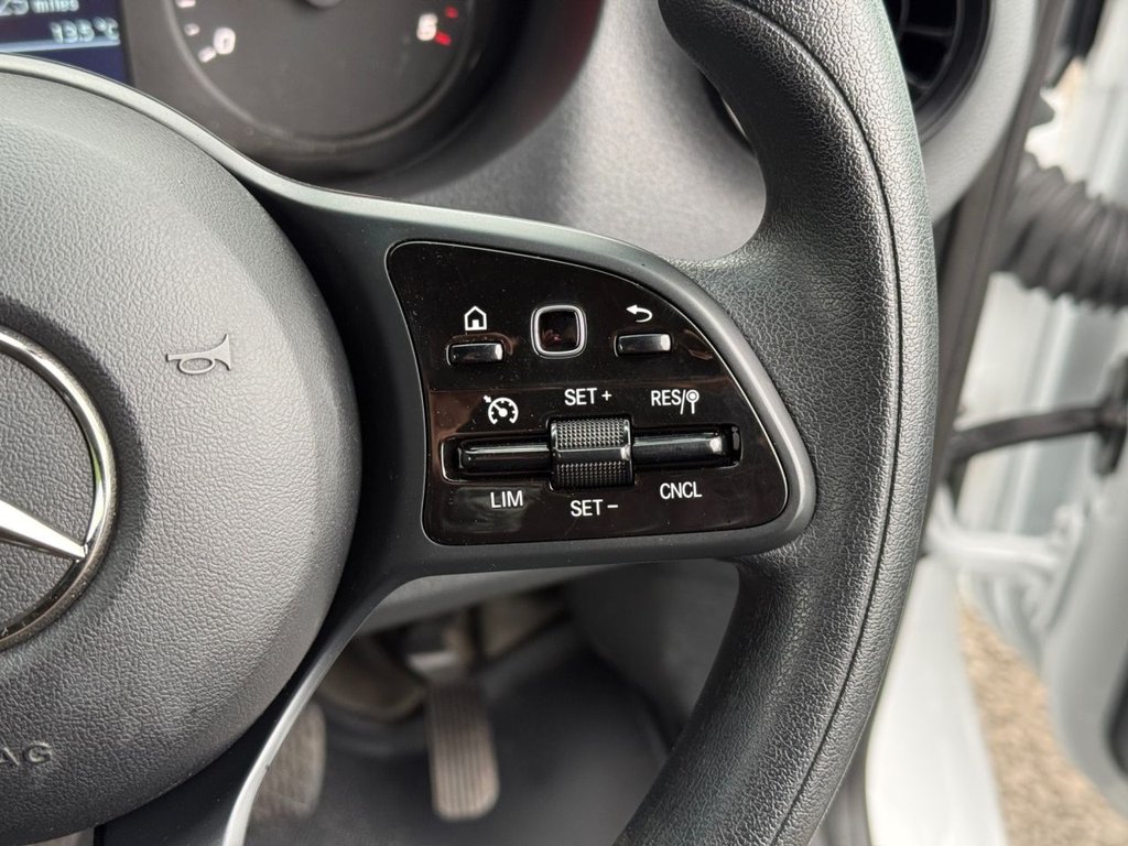 Used Mercedes-Benz Sprinter 2024 for sale - 77681000: Photo 27