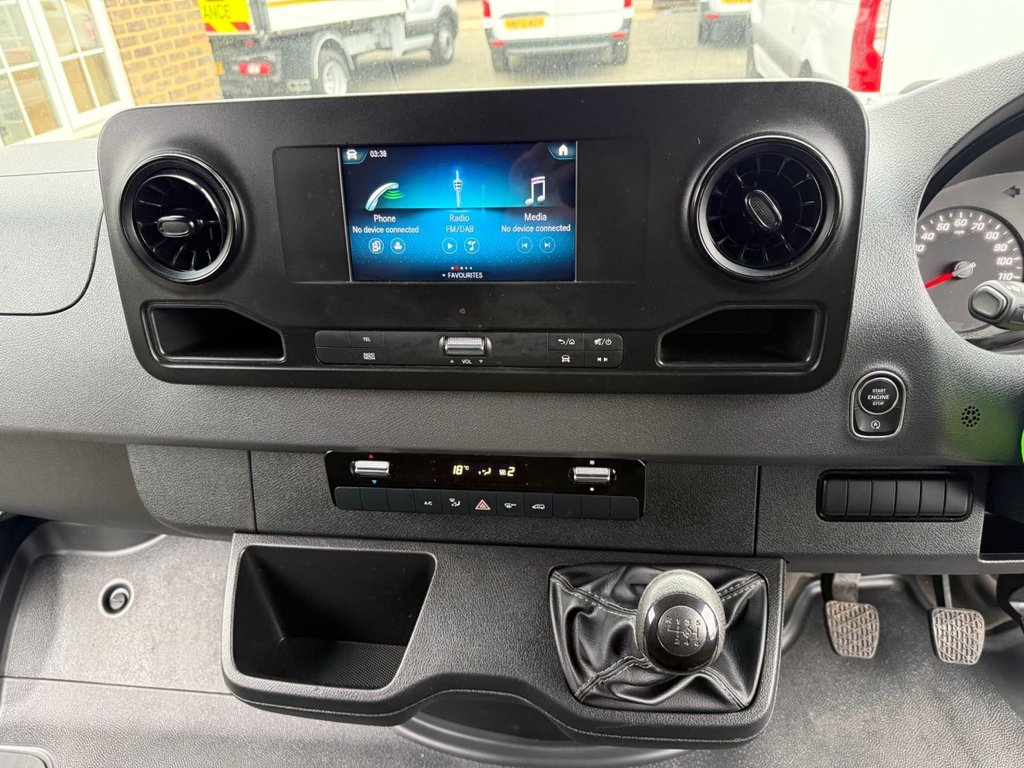 Used Mercedes-Benz Sprinter 2024 for sale - 77681000: Photo 28