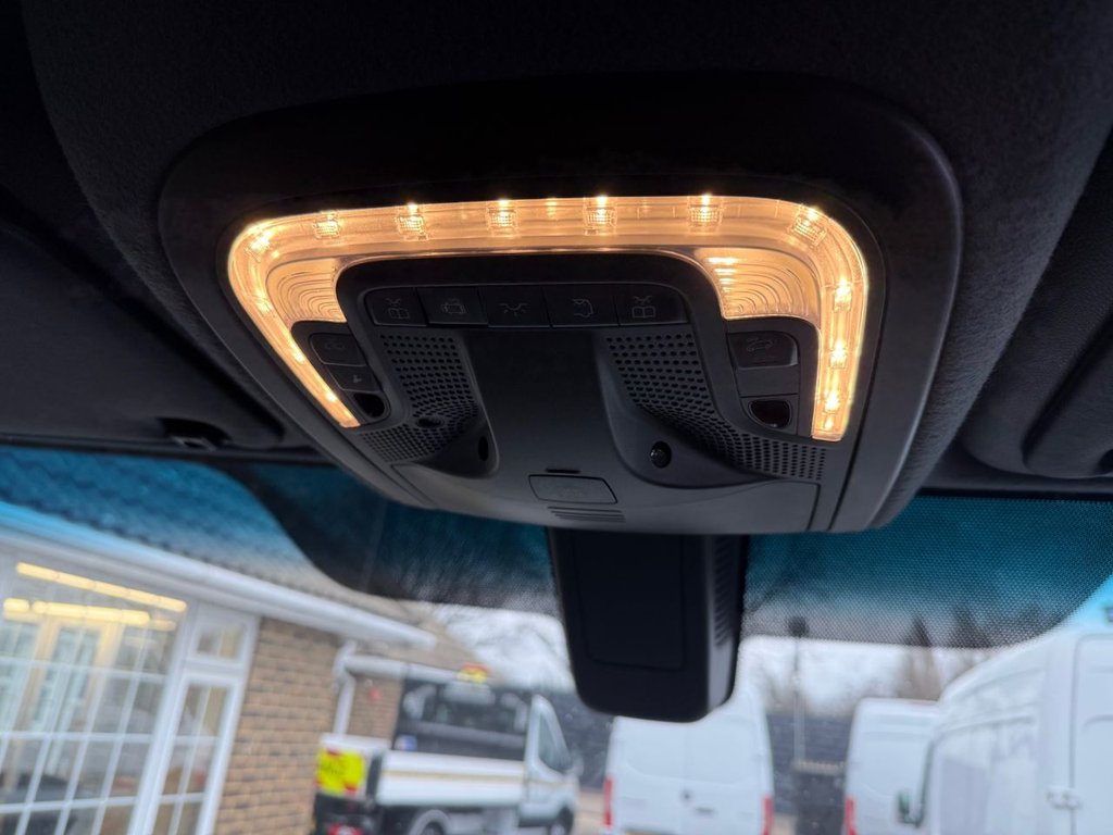 Used Mercedes-Benz Sprinter 2024 for sale - 77681000: Photo 31