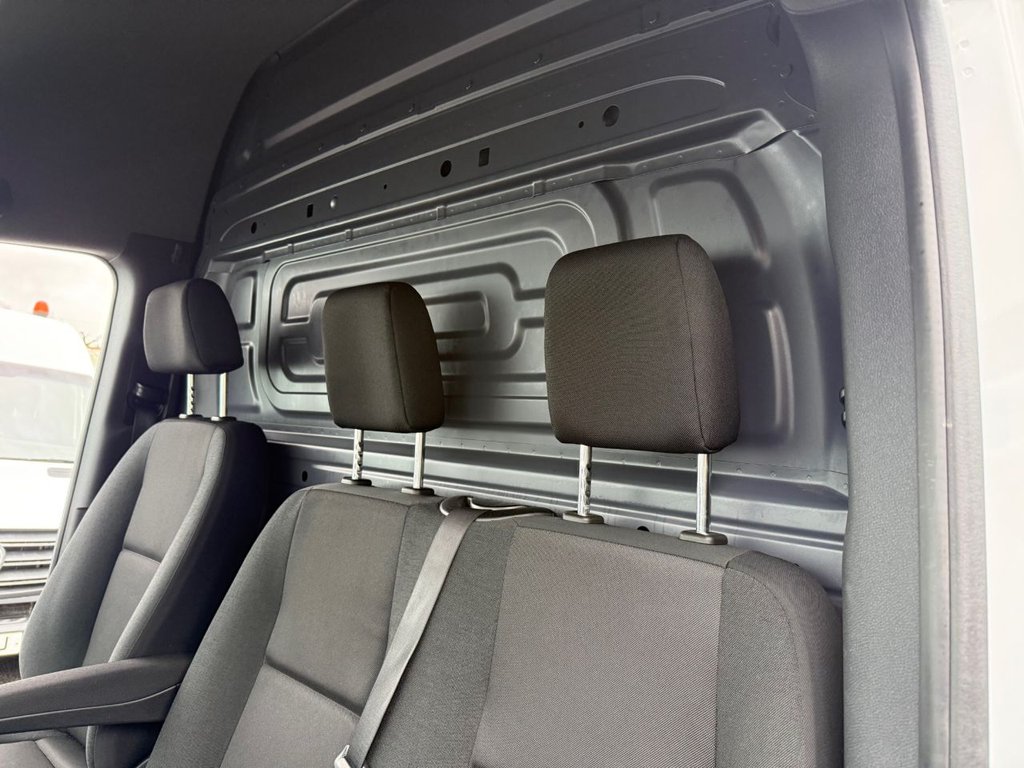 Used Mercedes-Benz Sprinter 2024 for sale - 77681000: Photo 38