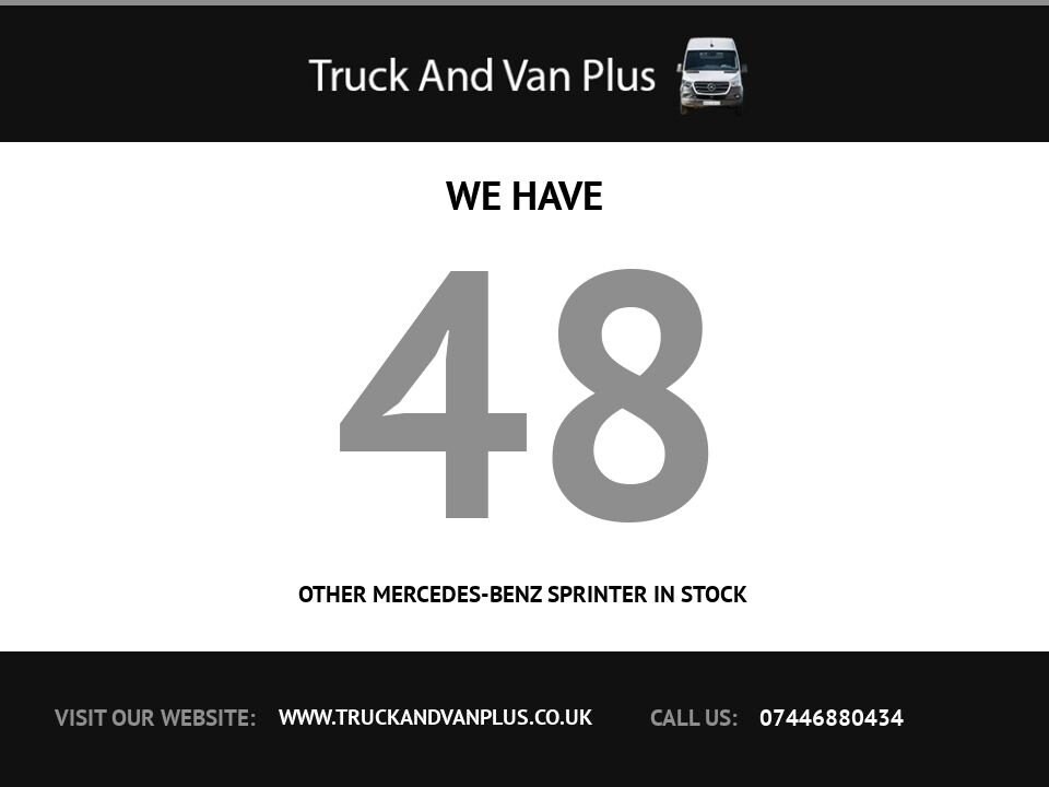 Used Mercedes-Benz Sprinter 2024 for sale - 77681000: Photo 4