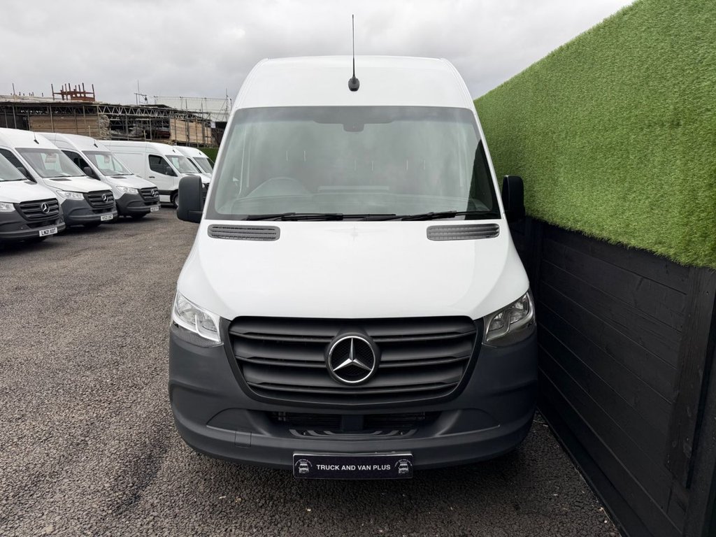 Used Mercedes-Benz Sprinter 2024 for sale - 77681000: Photo 5