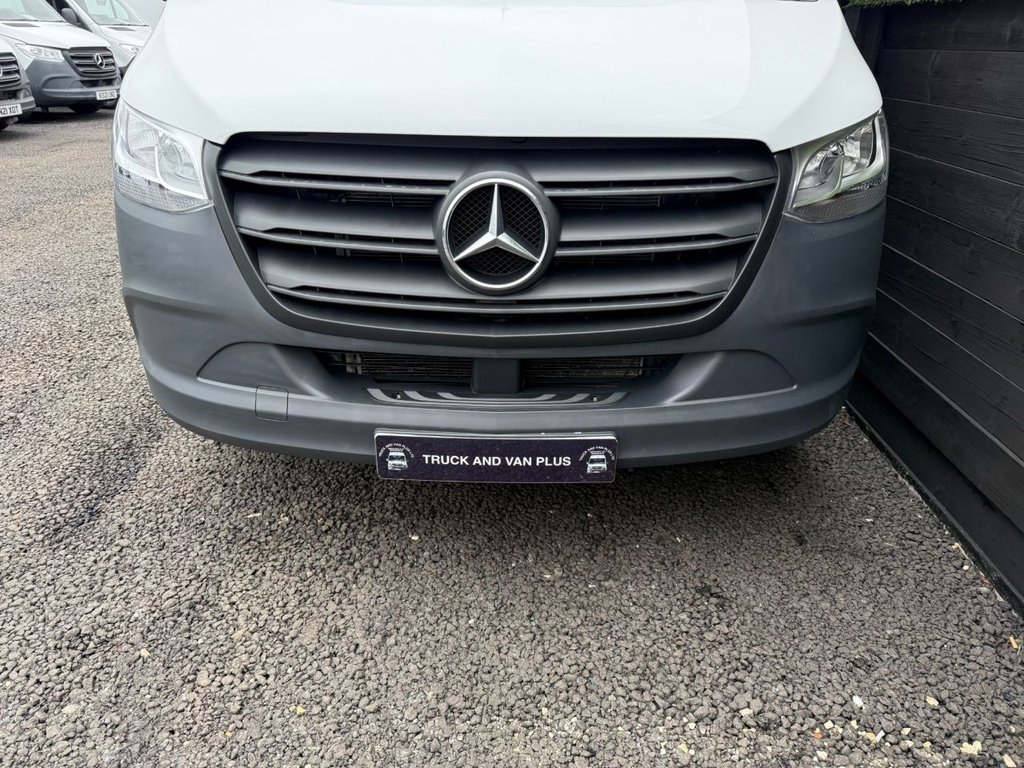 Used Mercedes-Benz Sprinter 2024 for sale - 77681000: Photo 6