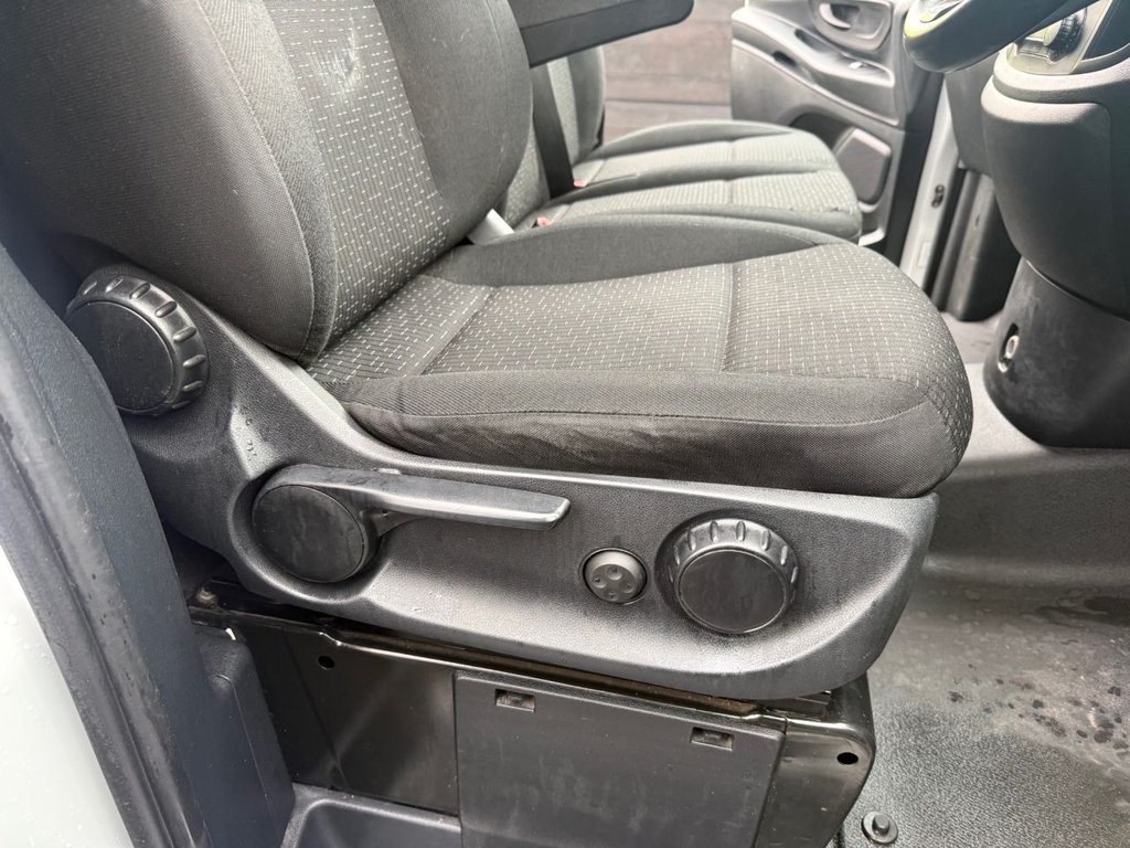 Used Mercedes-Benz Vito 2021 for sale - 76867927: Photo 20