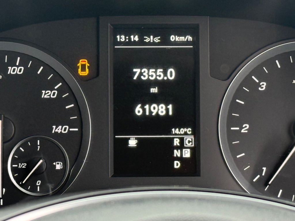 Used Mercedes-Benz Vito 2021 for sale - 76867927: Photo 23