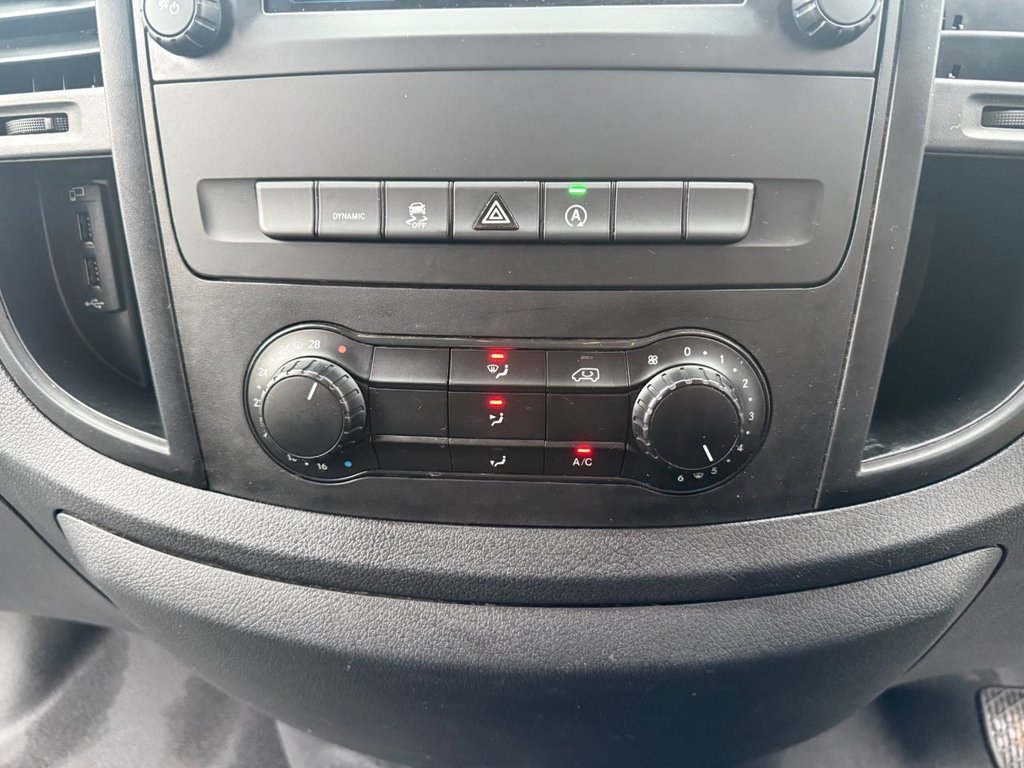 Used Mercedes-Benz Vito 2021 for sale - 76867927: Photo 26