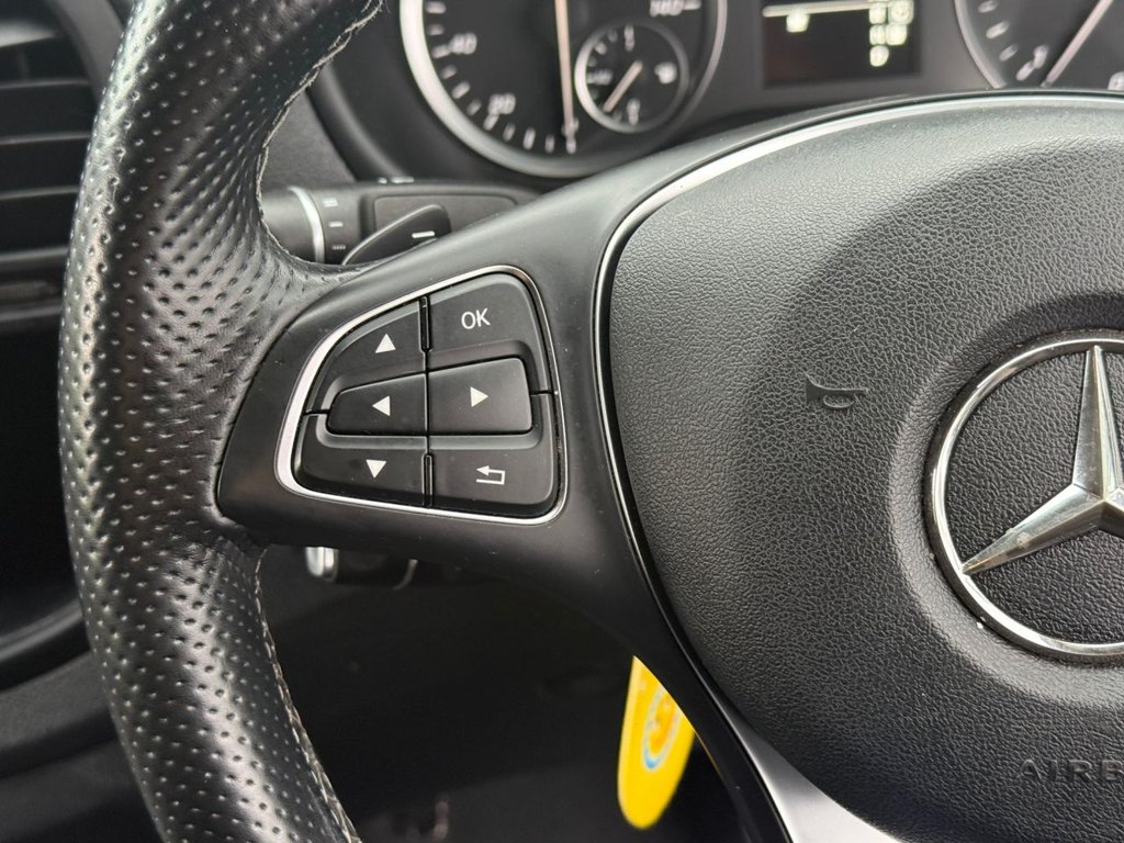 Used Mercedes-Benz Vito 2021 for sale - 76867927: Photo 27