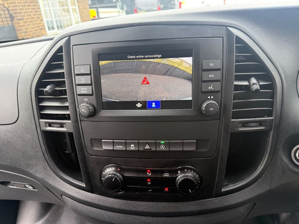 Used Mercedes-Benz Vito 2021 for sale - 76867927: Photo 30