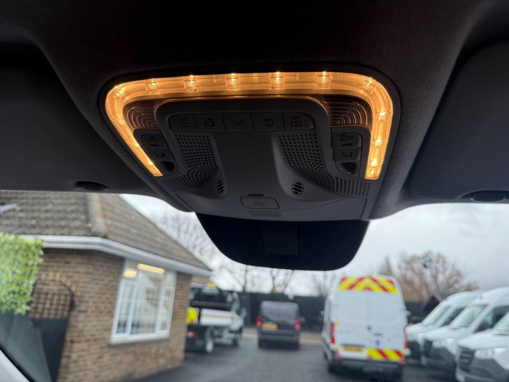 Used Mercedes-Benz Vito 2021 for sale - 76867927: Photo 31