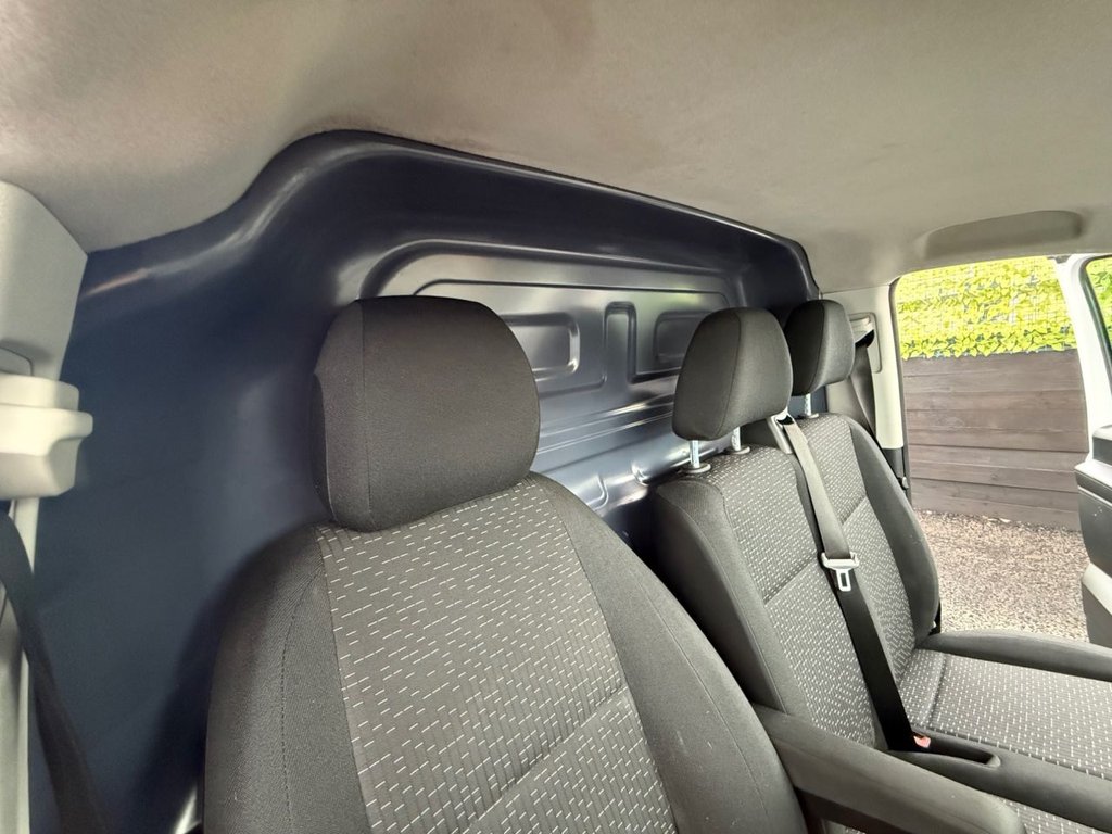 Used Mercedes-Benz Vito 2021 for sale - 76867927: Photo 33