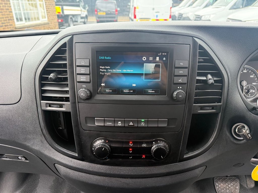 Used Mercedes-Benz Vito 2021 for sale - 76867927: Photo 39