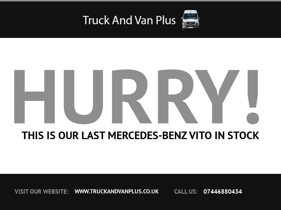 Used Mercedes-Benz Vito 2021 for sale - 76867927: Photo 4