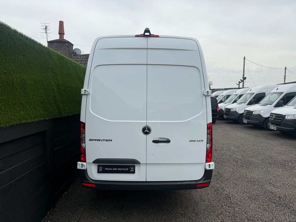 Used Mercedes-Benz Sprinter 2024 for sale - 78181281: Photo 12