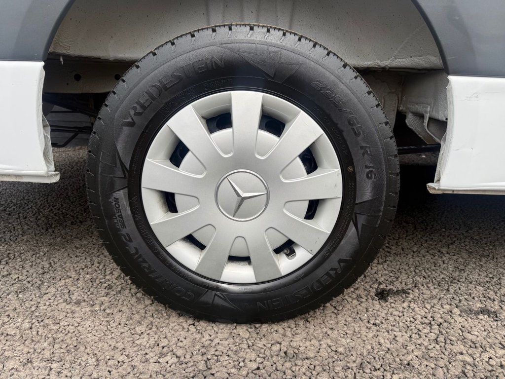 Used Mercedes-Benz Sprinter 2024 for sale - 78181281: Photo 13