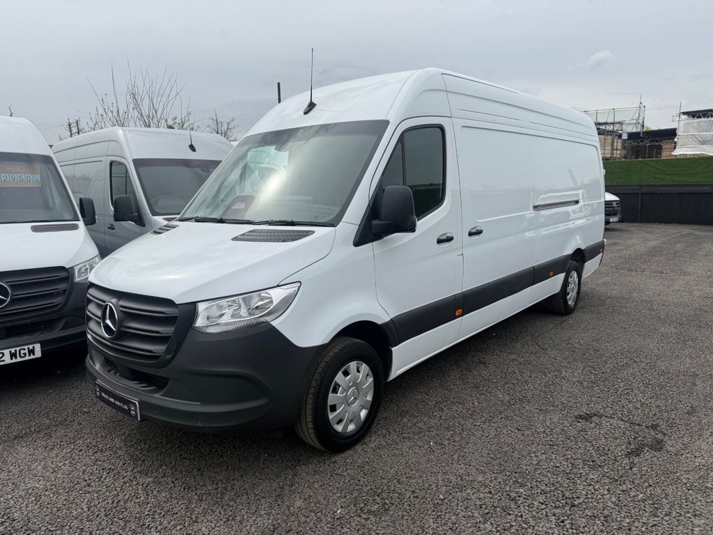 Used Mercedes-Benz Sprinter 2024 for sale - 78181281: Photo 15