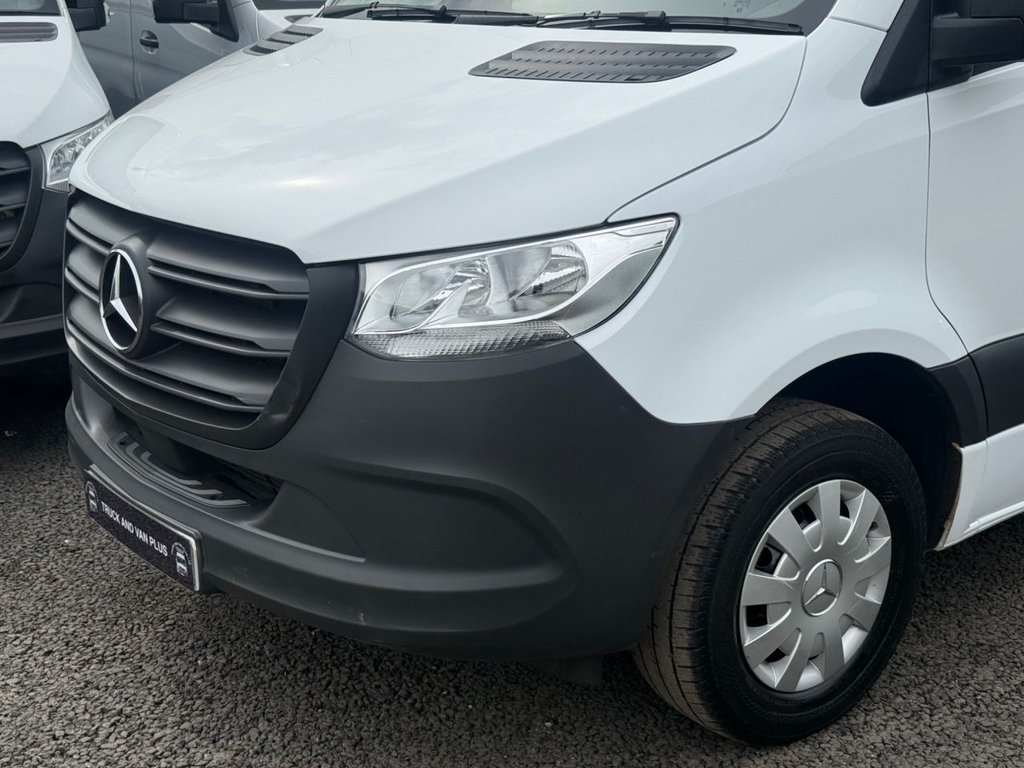 Used Mercedes-Benz Sprinter 2024 for sale - 78181281: Photo 16