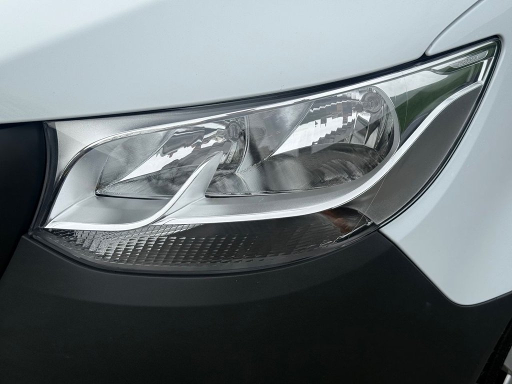 Used Mercedes-Benz Sprinter 2024 for sale - 78181281: Photo 17